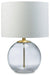 Samder Lamp Set - Vida Furniture (Laredo,TX)