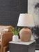 Scantor Lamp Set - Vida Furniture (Laredo,TX)