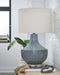 Schylarmont Lamp Set - Vida Furniture (Laredo,TX)