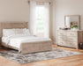 Senniberg Bedroom Set - Vida Furniture (Laredo,TX)