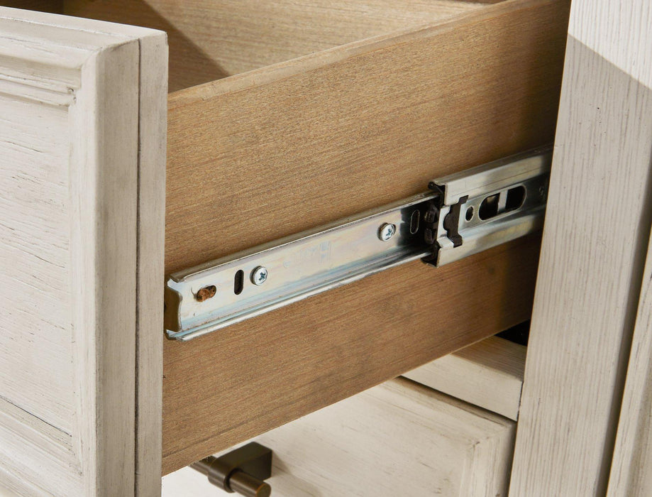 Shaybrock Dining Package - Vida Furniture (Laredo,TX)
