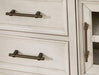 Shaybrock Dining Package - Vida Furniture (Laredo,TX)