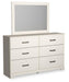 Stelsie Bedroom Set - Vida Furniture (Laredo,TX)