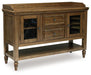 Sturlayne Dining Room Set - Vida Furniture (Laredo,TX)