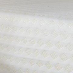 10 Inch Chime Memory Foam Mattress Set - Vida Furniture (Laredo,TX)