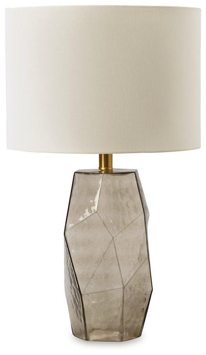 Taylow Lamp Set - Vida Furniture (Laredo,TX)