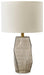 Taylow Lamp Set - Vida Furniture (Laredo,TX)