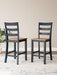 Gesthaven Dining Set - Vida Furniture (Laredo,TX)