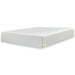 Chime 12 Inch Memory Foam Mattress in a Box - Vida Furniture (Laredo,TX)
