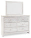 Paxberry Bedroom Set - Vida Furniture (Laredo,TX)