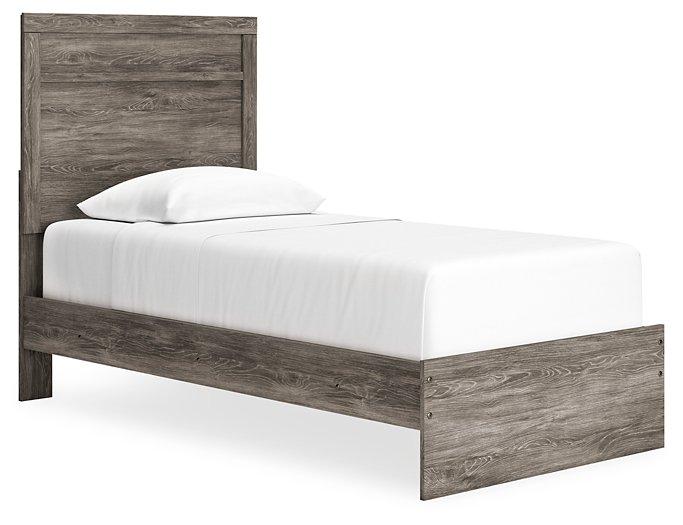 Ralinksi Bedroom Set - Vida Furniture (Laredo,TX)