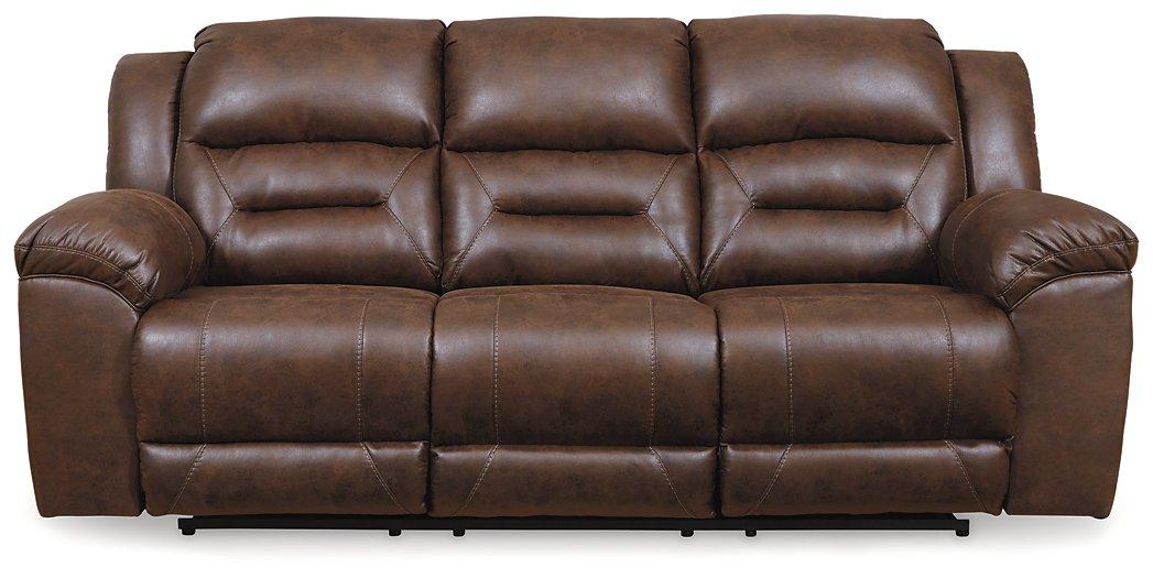 Stoneland Living Room Set - Vida Furniture (Laredo,TX)