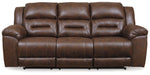 Stoneland Living Room Set - Vida Furniture (Laredo,TX)