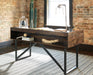 Starmore Home Office Set - Vida Furniture (Laredo,TX)