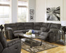 Tambo Living Room Set - Vida Furniture (Laredo,TX)