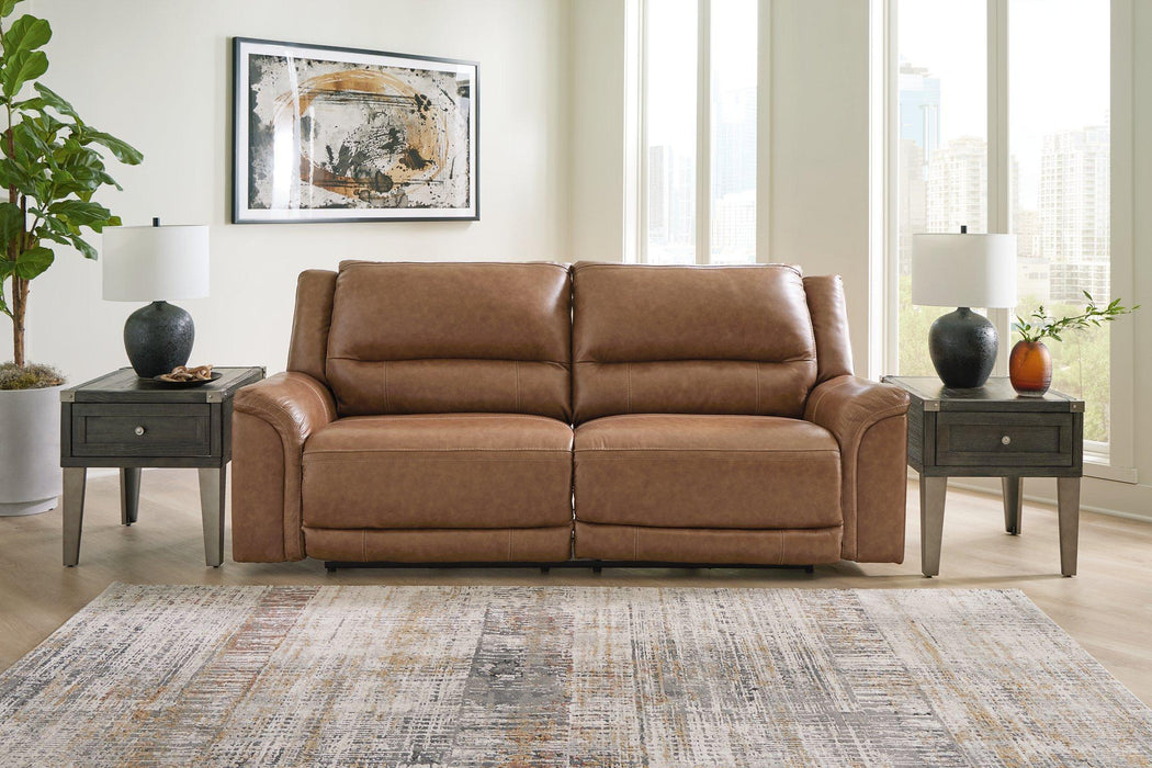 Trasimeno Living Room Set - Vida Furniture (Laredo,TX)