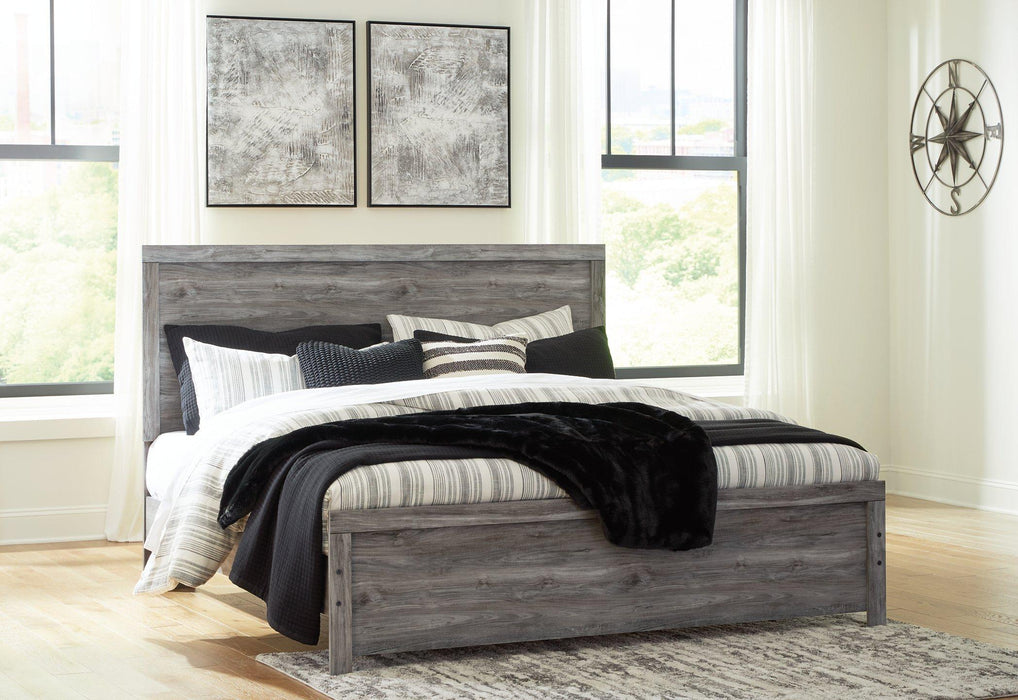 Bronyan Bedroom Set - Vida Furniture (Laredo,TX)