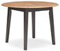 Gesthaven Dining Set - Vida Furniture (Laredo,TX)