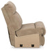 Next-Gen DuraPella Power Reclining Sectional Sofa - Vida Furniture (Laredo,TX)