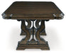 Maylee Dining Room Set - Vida Furniture (Laredo,TX)