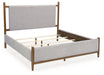 Lyncott Bedroom Set - Vida Furniture (Laredo,TX)