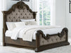 Maylee Bedroom Set - Vida Furniture (Laredo,TX)
