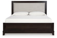 Neymorton Bedroom Set - Vida Furniture (Laredo,TX)