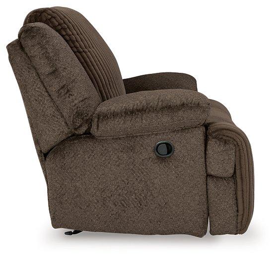 Top Tier Recliner - Vida Furniture (Laredo,TX)