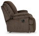 Top Tier Recliner - Vida Furniture (Laredo,TX)