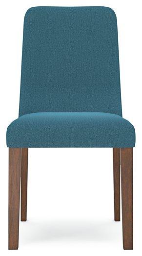 Lyncott Dining Room Set - Vida Furniture (Laredo,TX)
