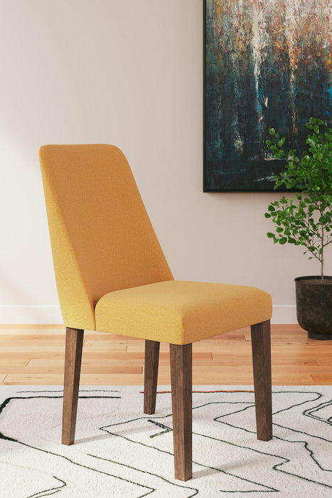 Lyncott Dining Room Set - Vida Furniture (Laredo,TX)