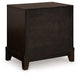 Neymorton Bedroom Set - Vida Furniture (Laredo,TX)