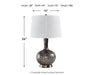 Tenslow Lamp Set - Vida Furniture (Laredo,TX)