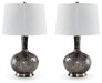 Tenslow Lamp Set - Vida Furniture (Laredo,TX)