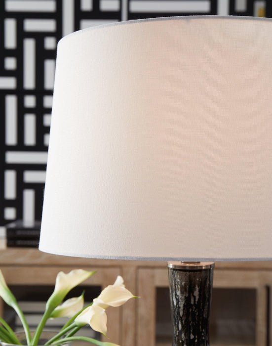 Tenslow Lamp Set - Vida Furniture (Laredo,TX)
