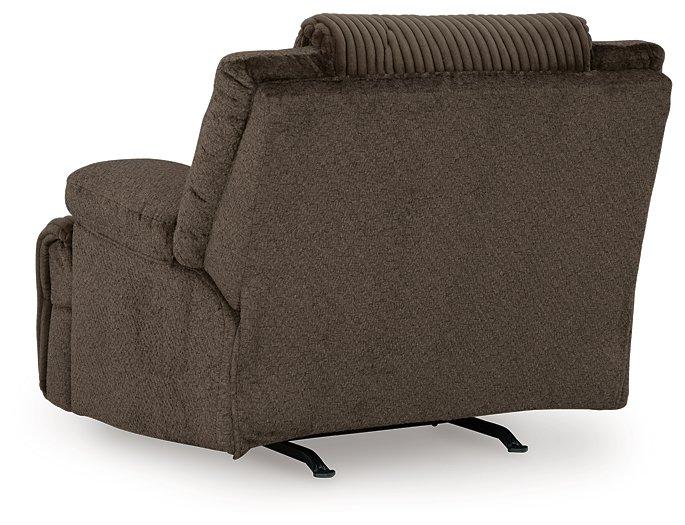 Top Tier Living Room Set - Vida Furniture (Laredo,TX)
