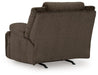 Top Tier Recliner - Vida Furniture (Laredo,TX)