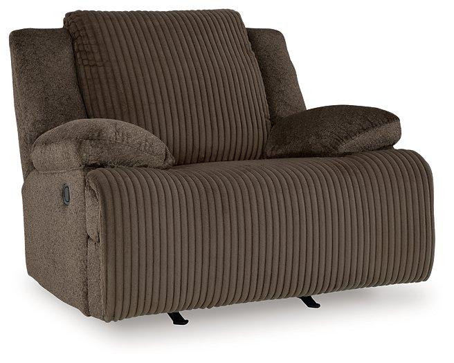 Top Tier Living Room Set - Vida Furniture (Laredo,TX)