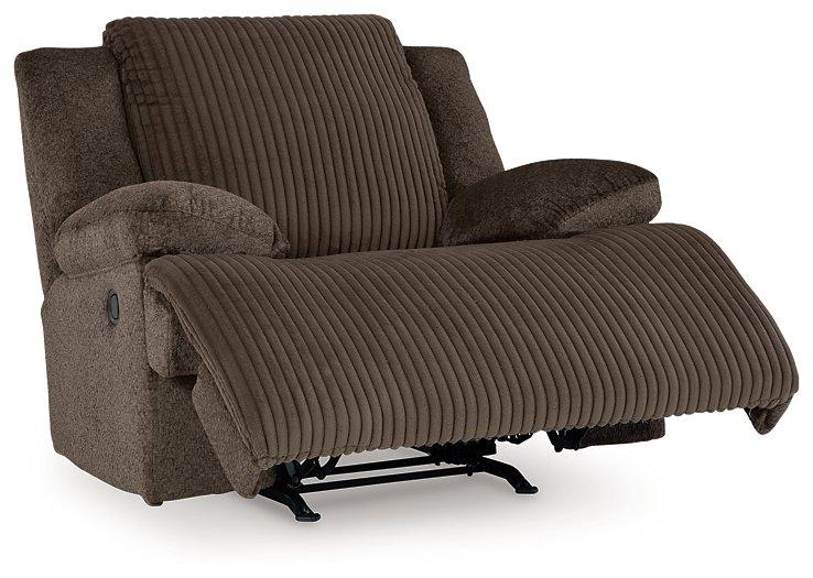 Top Tier Living Room Set - Vida Furniture (Laredo,TX)