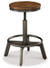 Torjin Counter Height Dining Set - Vida Furniture (Laredo,TX)