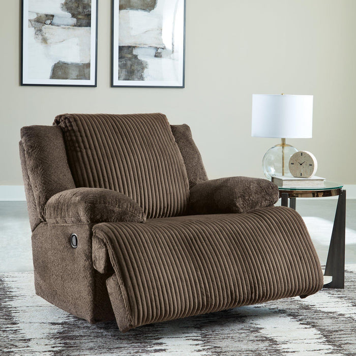 Top Tier Living Room Set - Vida Furniture (Laredo,TX)