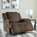Top Tier Living Room Set - Vida Furniture (Laredo,TX)