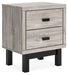 Vessalli Bedroom Set - Vida Furniture (Laredo,TX)