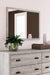Vessalli Bedroom Set - Vida Furniture (Laredo,TX)