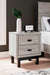 Vessalli Bedroom Set - Vida Furniture (Laredo,TX)