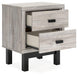 Vessalli Bedroom Set - Vida Furniture (Laredo,TX)