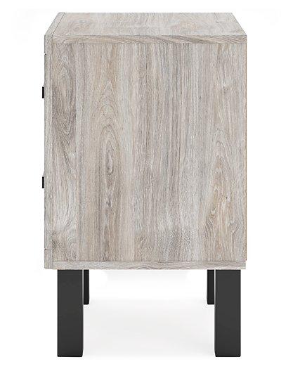 Vessalli Bedroom Set - Vida Furniture (Laredo,TX)