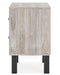 Vessalli Bedroom Set - Vida Furniture (Laredo,TX)