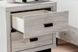 Vessalli Bedroom Set - Vida Furniture (Laredo,TX)