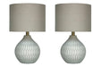 Wardmont Lamp Set - Vida Furniture (Laredo,TX)